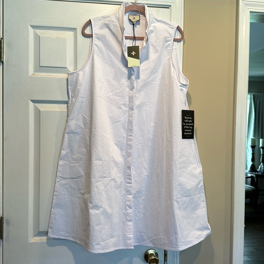 Tuckernuck Dress